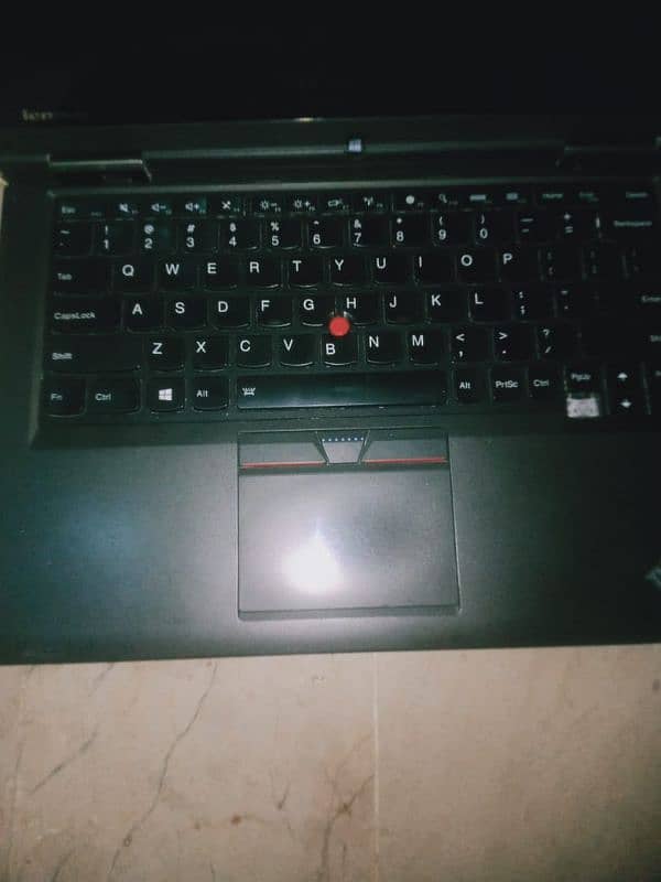 For Sale: Lenovo Yoga 12 - Core i5 7th Generation 1