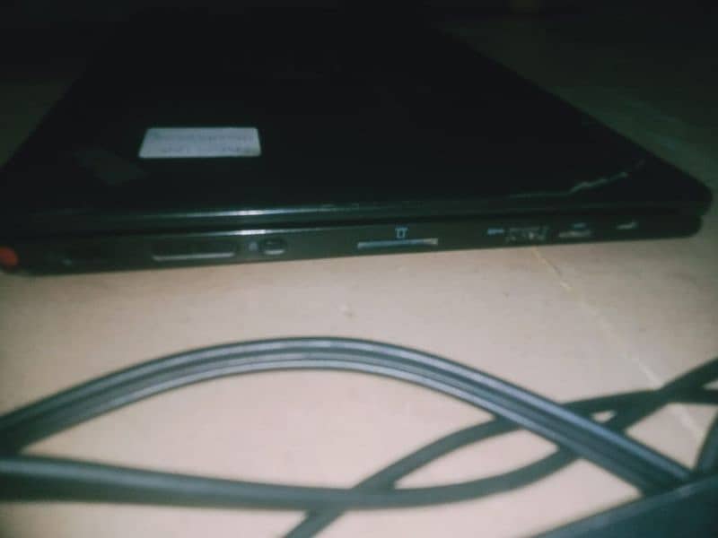 For Sale: Lenovo Yoga 12 - Core i5 7th Generation 3