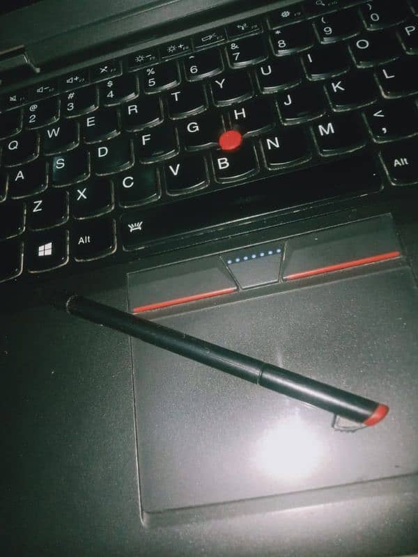 For Sale: Lenovo Yoga 12 - Core i5 7th Generation 6