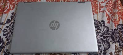 HP Core i3 8th generation