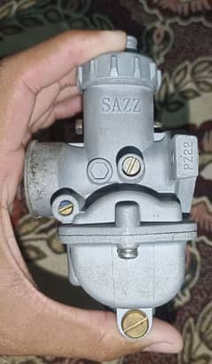 PZ22 Hero carburettor ( SAZZ )