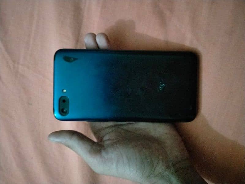 itel A25 Exchange Possible with iPhone 0