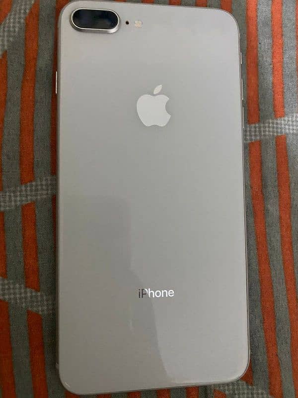 iphone 8 plus 256gb jv 1