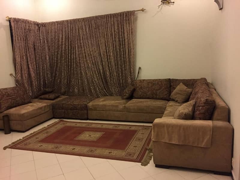 1Kanal 3bed Upper Portion For Rent In Dha Phase 2 6