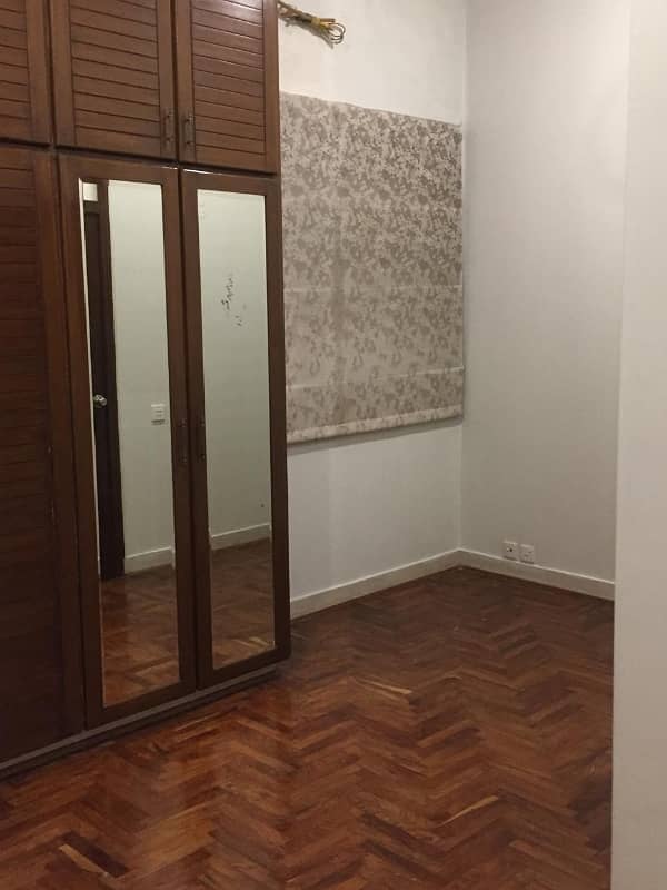 1Kanal 3bed Upper Portion For Rent In Dha Phase 2 14