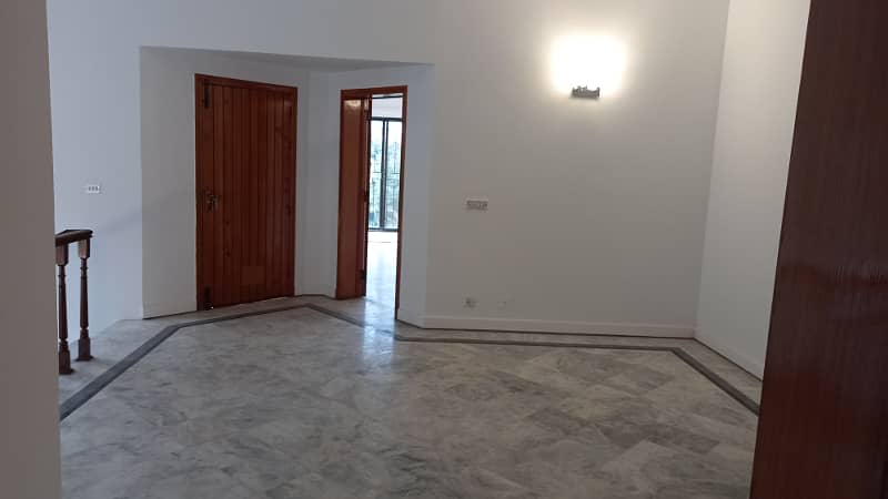 1Kanal 3bed Upper Portion For Rent In Dha Phase 2 17