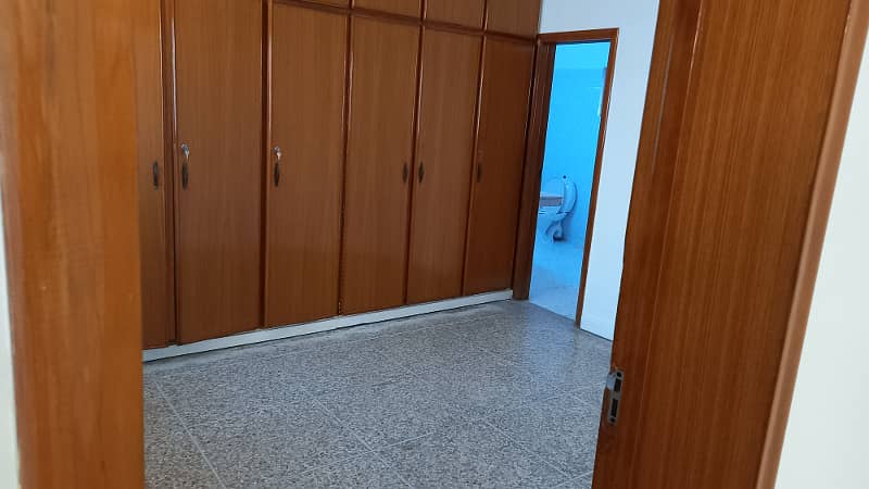 1Kanal 3bed Upper Portion For Rent In Dha Phase 2 23