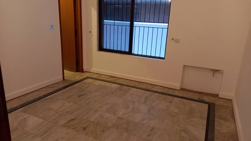 1Kanal 3bed Upper Portion For Rent In Dha Phase 2 34