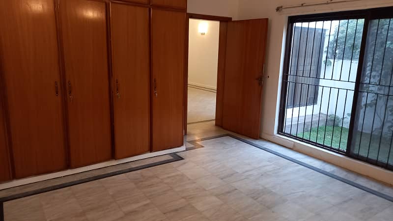 1Kanal 3bed Upper Portion For Rent In Dha Phase 2 35