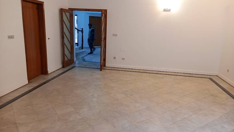 1Kanal 3bed Upper Portion For Rent In Dha Phase 2 39