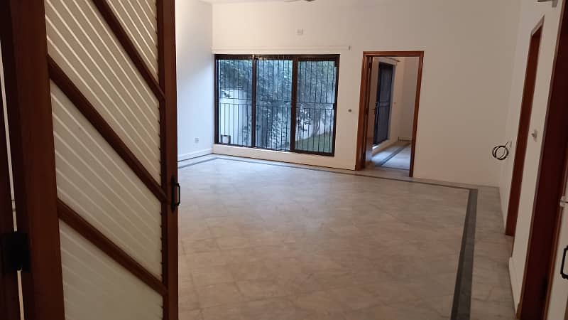 1Kanal 3bed Upper Portion For Rent In Dha Phase 2 41