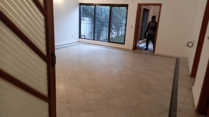 1Kanal 3bed Upper Portion For Rent In Dha Phase 2 42