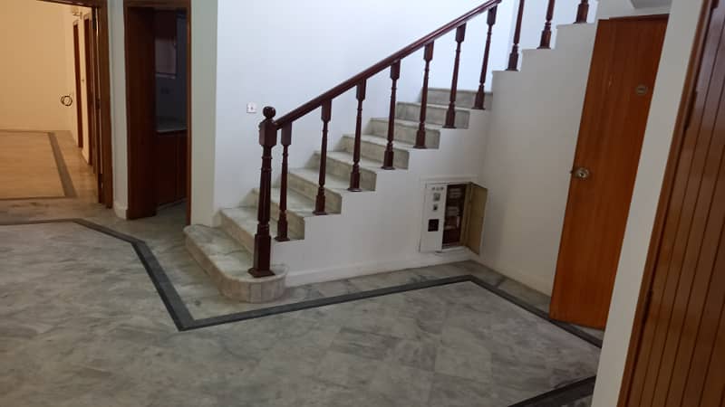 1Kanal 3bed Upper Portion For Rent In Dha Phase 2 45