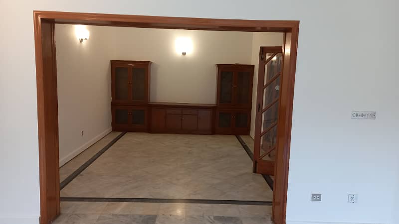 1Kanal 3bed Upper Portion For Rent In Dha Phase 2 46