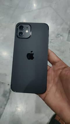 Iphone 12 (Non PTA) Very Good Condition for sale