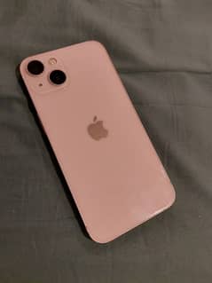 Iphone 13 for sale 128gb PTA Approved