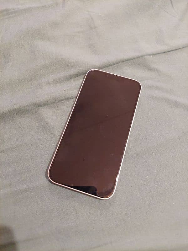 Iphone 13 for sale 128gb PTA Approved 8