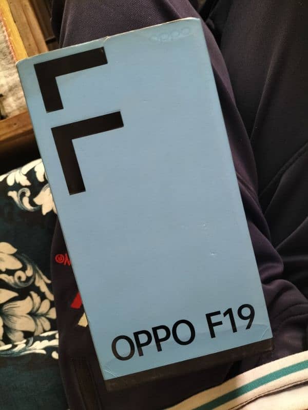 oppo f19 for sale 5