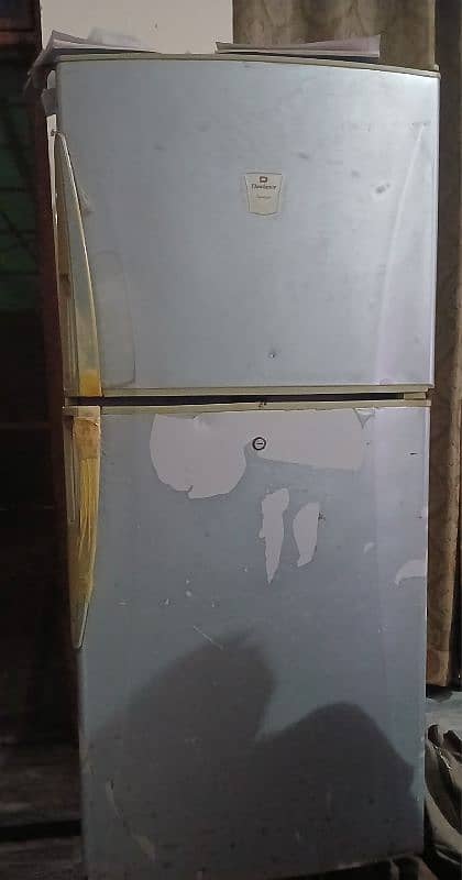 Fridge for sale 3