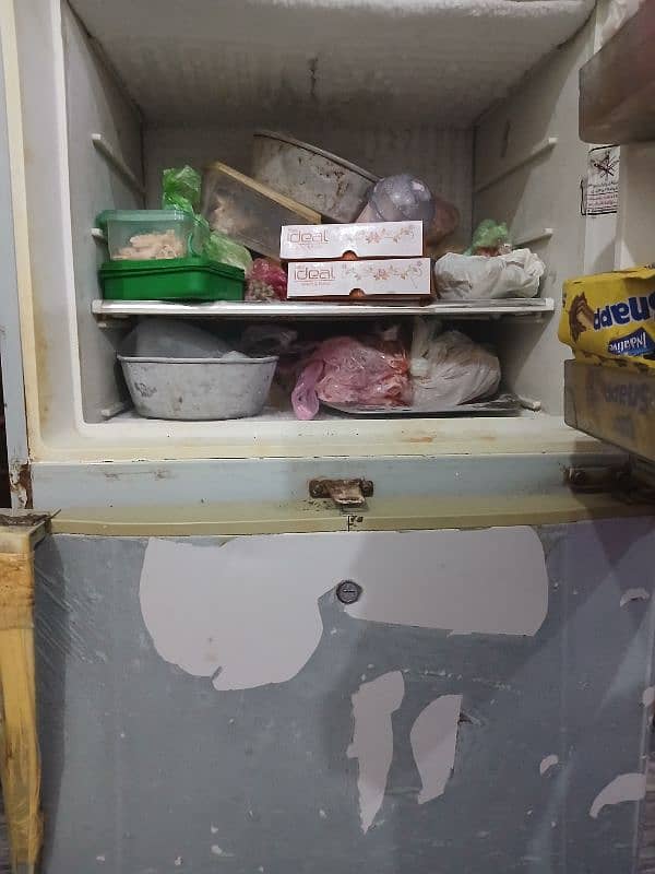 Fridge for sale 5