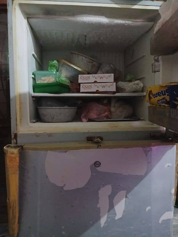 Fridge for sale 7