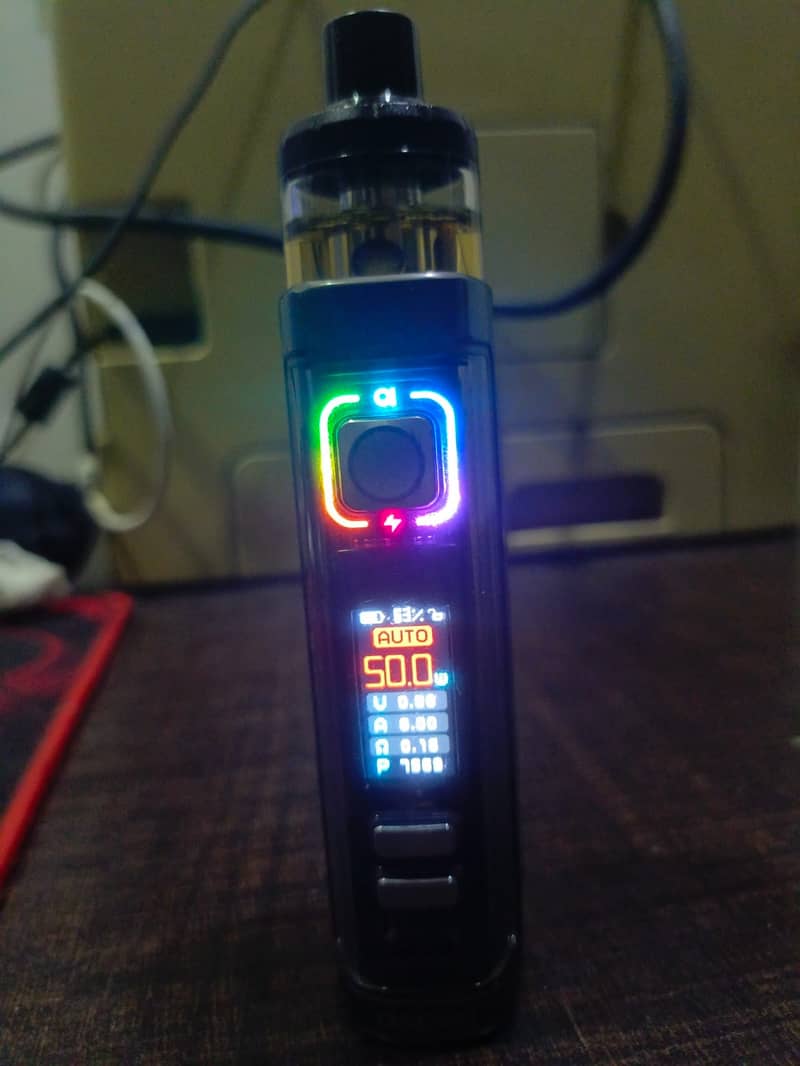 Aspire Veynom LX Vape Kit 0