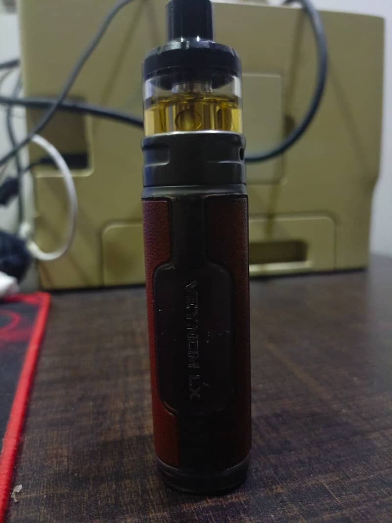 Aspire Veynom LX Vape Kit 1