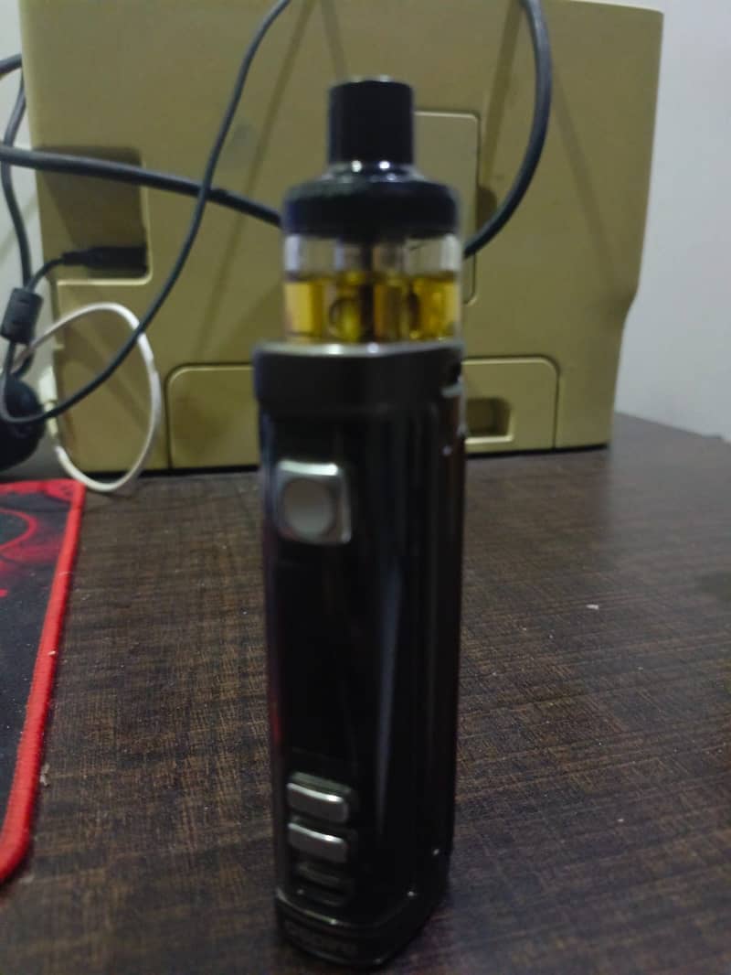 Aspire Veynom LX Vape Kit 2