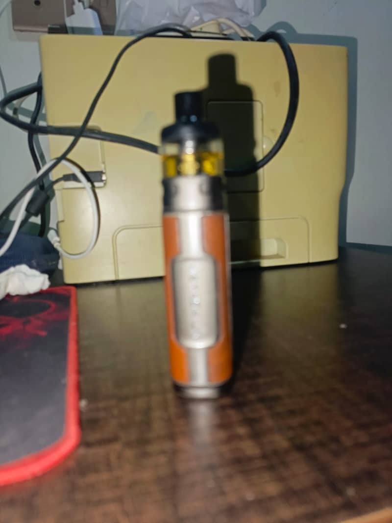 Aspire Veynom LX Vape Kit 3