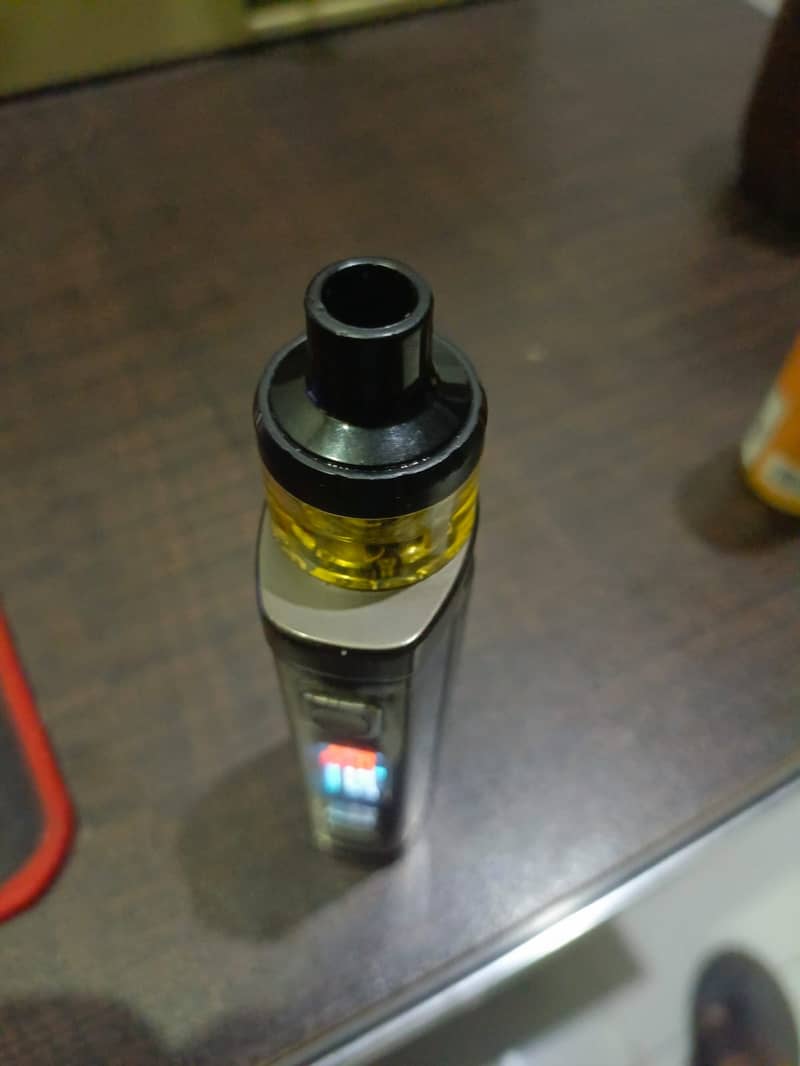 Aspire Veynom LX Vape Kit 4