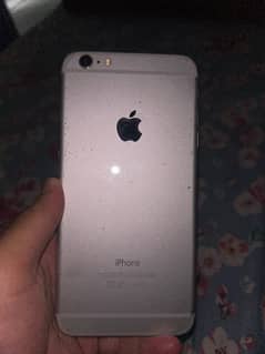 Iphone 6 plus Pta approved 0