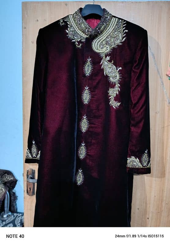 sherwani 0