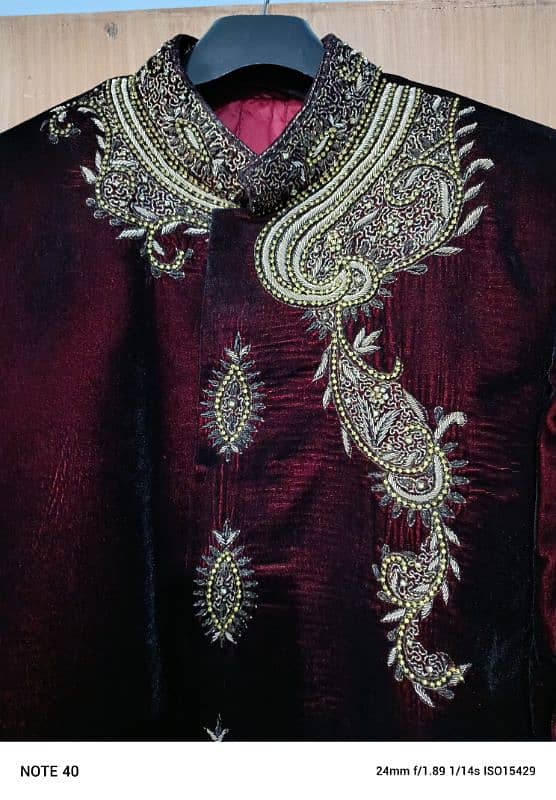 sherwani 4