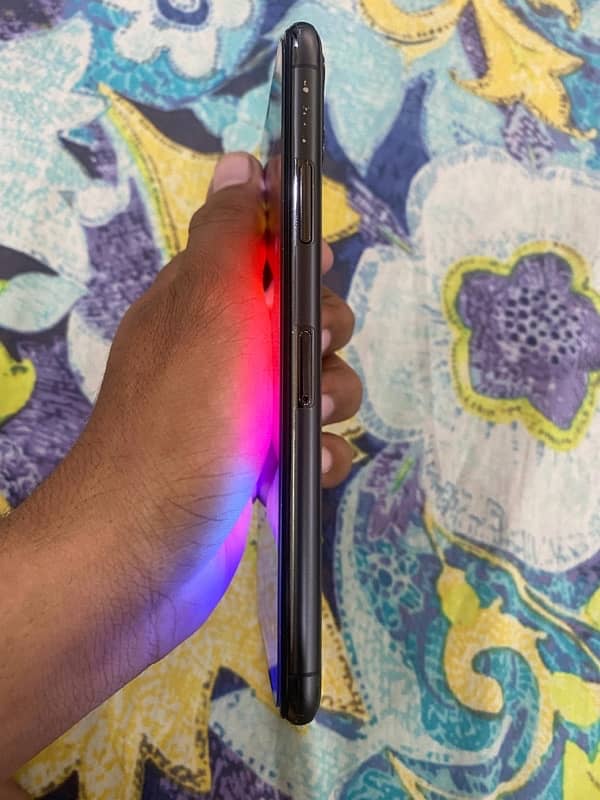 IPHONE 11 PRO MAX 256 (gb) non pta 1