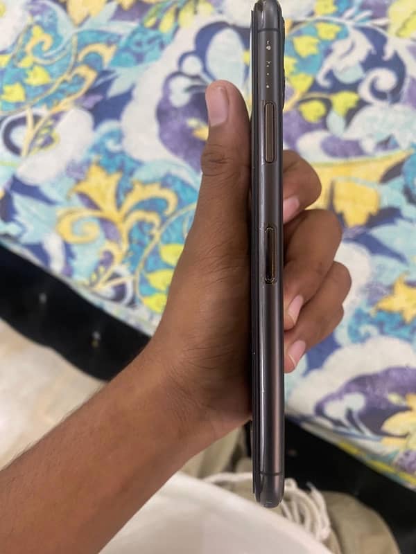 IPHONE 11 PRO MAX 256 (gb) non pta 3