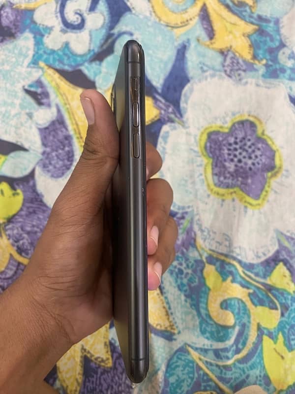 IPHONE 11 PRO MAX 256 (gb) non pta 5