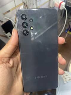 Samsung a32 4 128