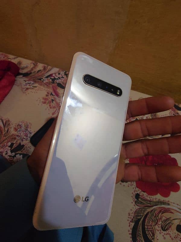 lg v60 pta aprowe 2