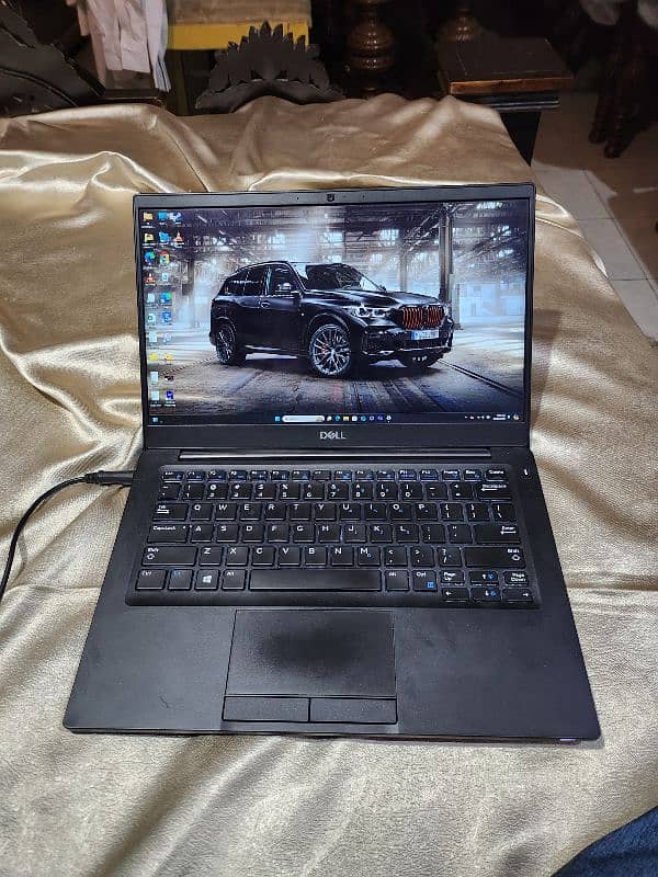 DELL Latitude 7390 Core i7 0