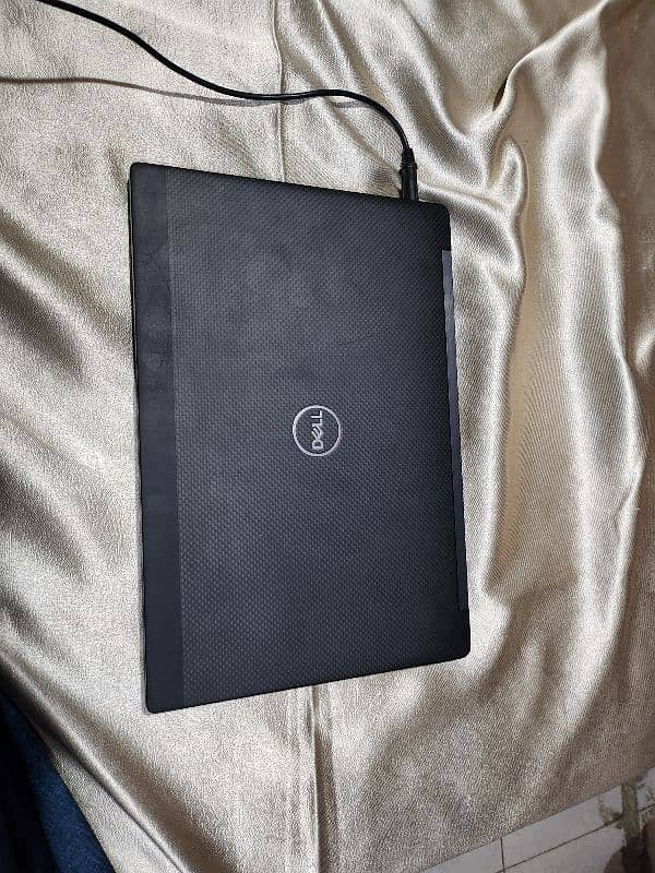 DELL Latitude 7390 Core i7 3