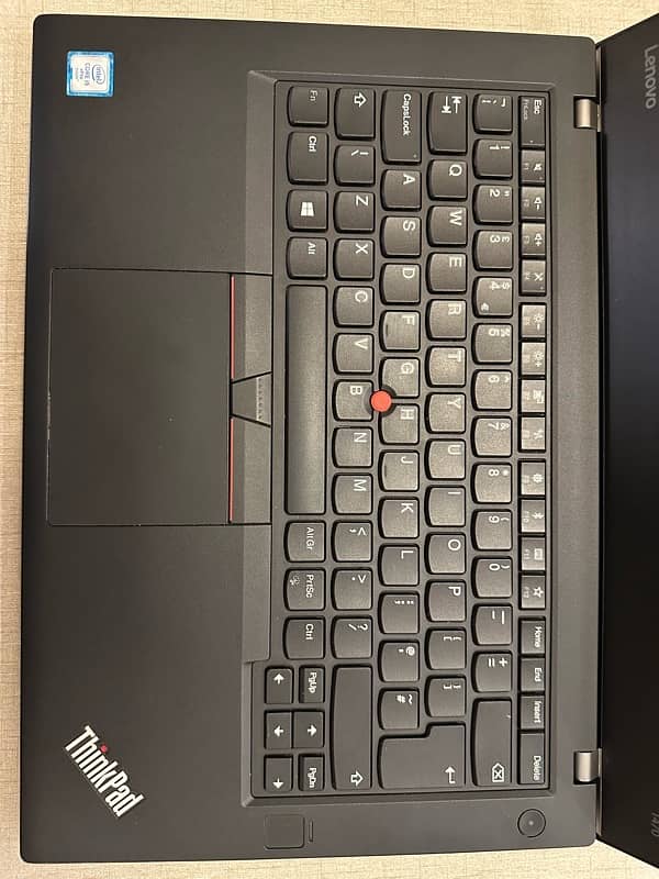 Lenovo ThinkPad T470 2