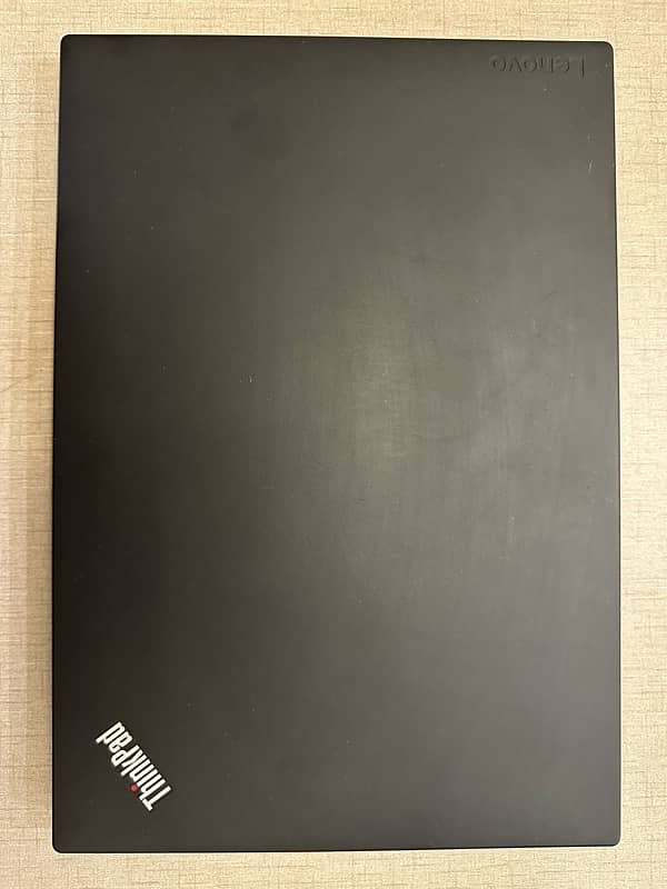 Lenovo ThinkPad T470 0