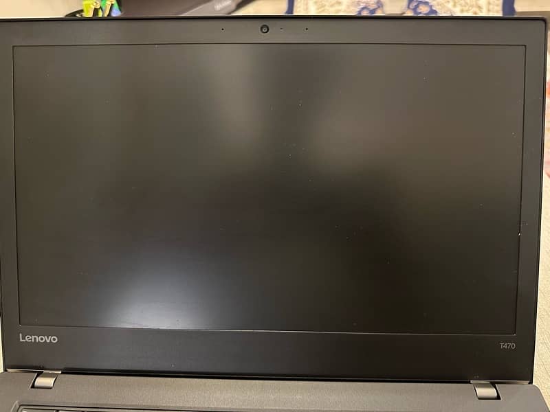 Lenovo ThinkPad T470 1