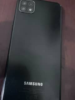 samsung a22 5g non pta