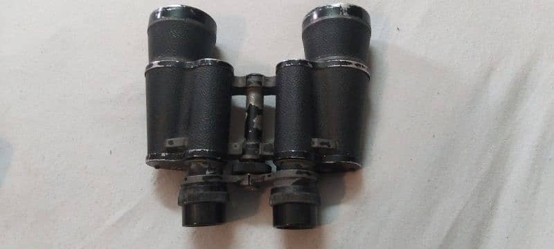 vintage Japanese binoculars ( minior issue) 1