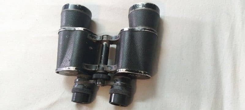 vintage Japanese binoculars ( minior issue) 4