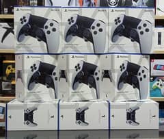 PS5 EDGE CONTROLLER AVAILABLE NOW AT MY GAMES 0