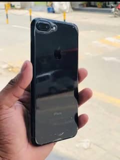 Iphone 7 plus Exchange possible only whatsapp