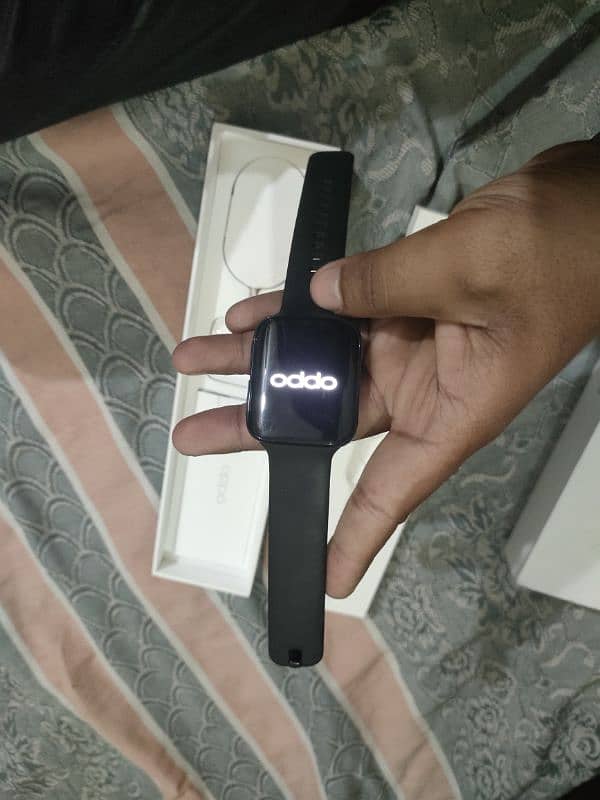 oppo watch 46mm 3