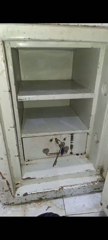 bank save locker 1